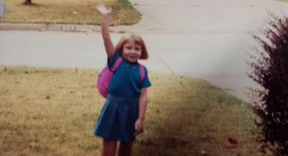 How to (Accidentally) Become an Activist – Part 1