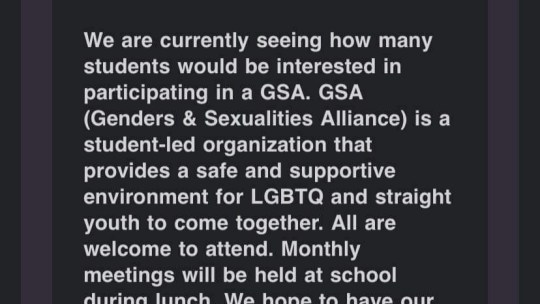 School Counselors Now Pushing CDC-Linked Gender Group To Public School Kids in Elk City