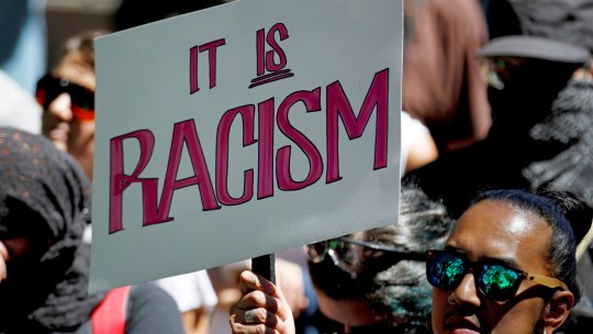 Cultural Competency, Diversity, Equity, and Inclusion – Is Racist Training