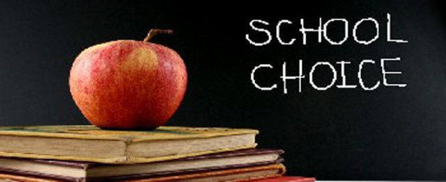 The Problems With “School Choice”