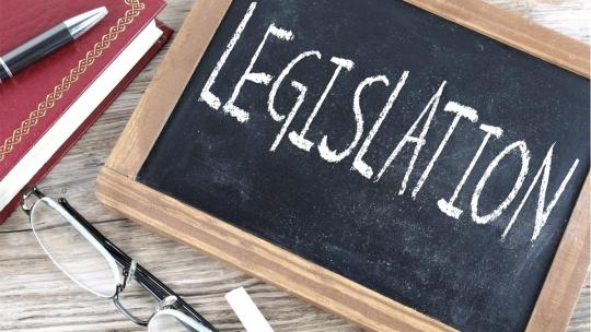 ROPE Legislative Update and Training