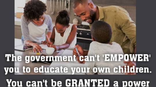 Parents Have To Parent – It’s A Tough Job To Be Sure – But No One Can Do It But You