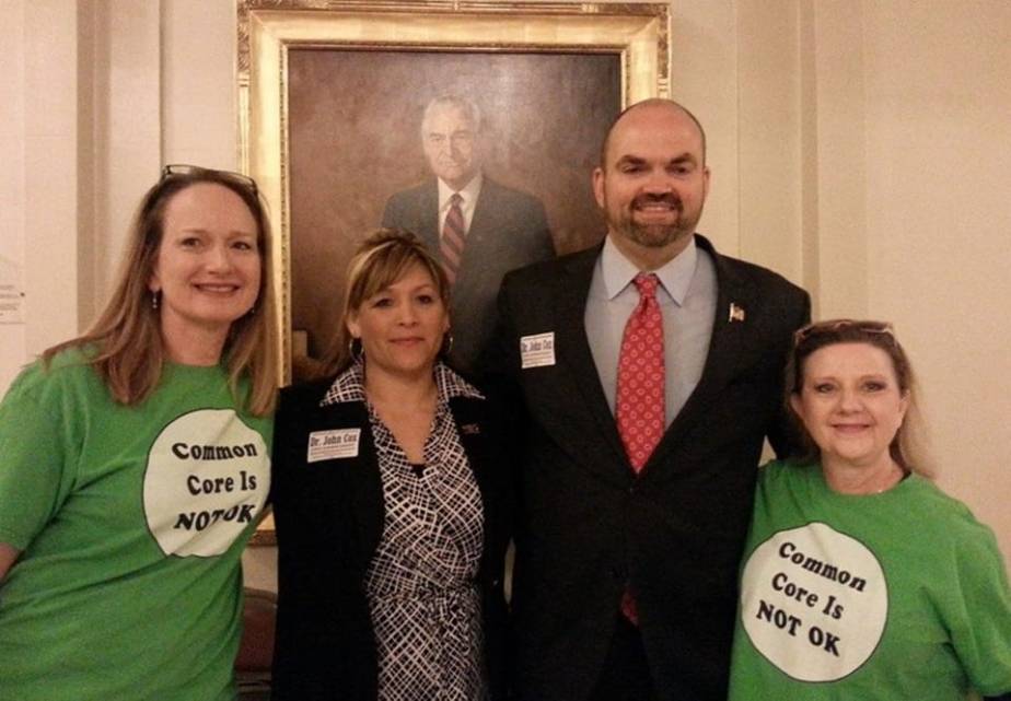 More Reasons We Support Dr. John Cox