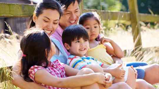 Parental Rights Foundation Press Release Regarding The Rights of Parents