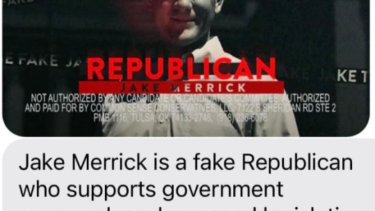 Part 2:  Senator Jake Merrick’s Loss Engineered At The Hands of Oklahoma’s School Choice (Voucher) Cabal Who Helped Spend Nearly 350 Thousand Dollars To Elect His Opponent