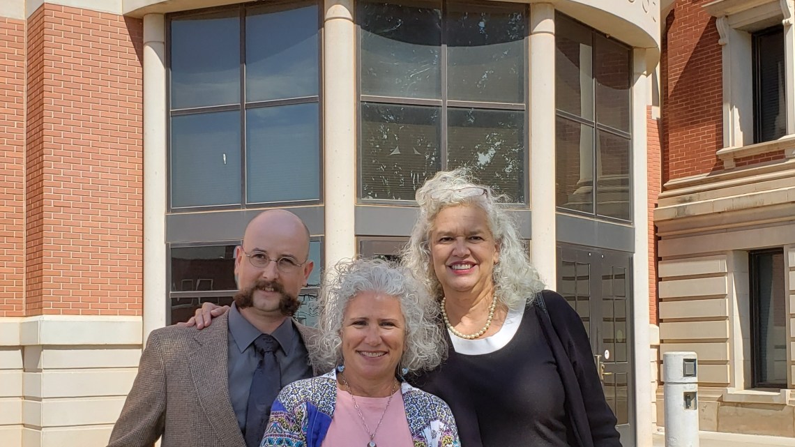 Judge Denies Stillwater Public School’s Dismissal Request – ROPE/Chaffin Lawsuit Scheduled for Pre-Trial Hearing in November