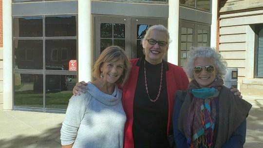 ROPE/Chaffin Lawsuit Against Stillwater Public Schools – Request For Summary Judgement Heard Today