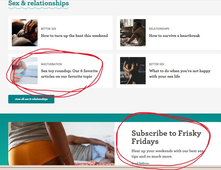 Sex Education – An Asset, Or A Liability, To Oklahoma Students?