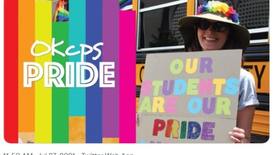 Six Reasons OKC Residents Should VOTE NO On BOTH OKC Public Schools Bond Issues