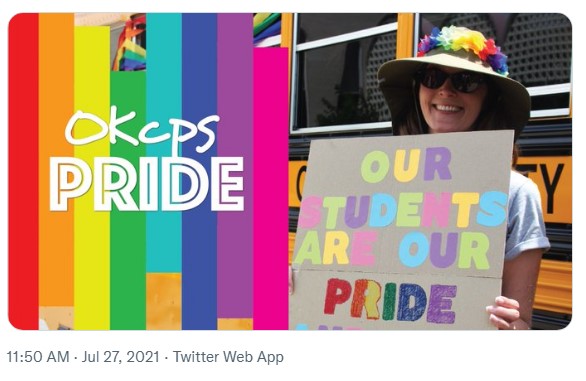 Six Reasons OKC Residents Should VOTE NO On BOTH OKC Public Schools Bond Issues