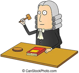 HELP! For Which Judges Should I Vote?