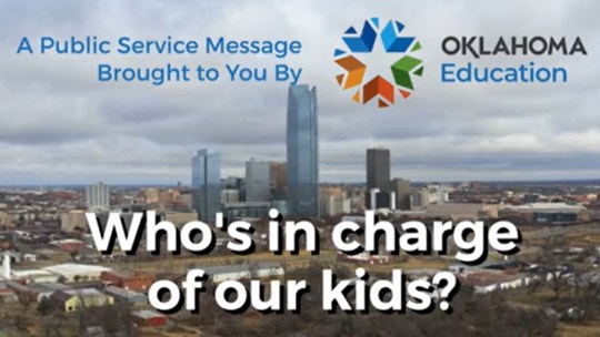 Ryan Walters’ Video Shows Parents The Truth About The Education Establishment, Which Makes Them Mad – And That Makes Us Happy