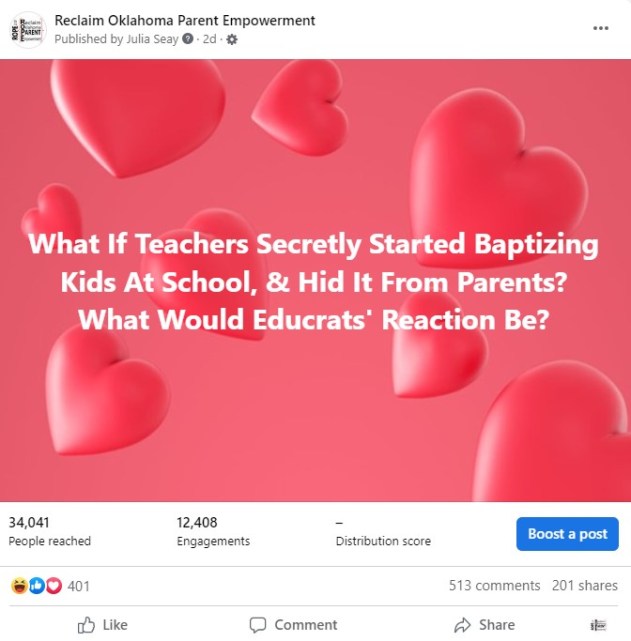 A Social Media Punking of Leftists Shows Them To Be Not Only Extremely Intolerant But Alarmingly Anti-Christian