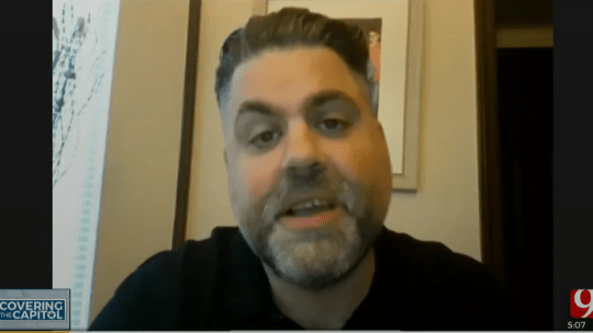 Representative Jacob Rosecrants Files Bill To Force Accountability For Education Tax Credit Dollars