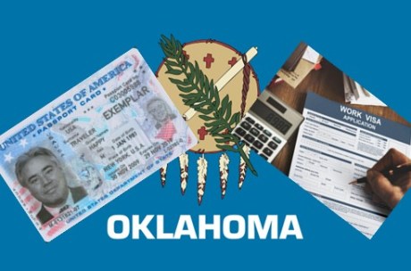 Oklahoma Governor Kevin Stitt Signs Illegal Immigration Bill Only To Open Door To VISA Taskforce