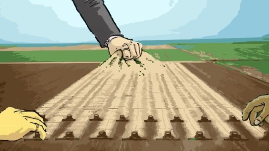 Is Any Of Your Stuff Safe From Government Takings?