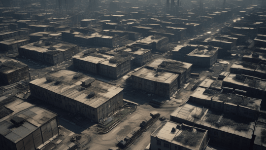 The Grift Of Economic Development And The New World Order