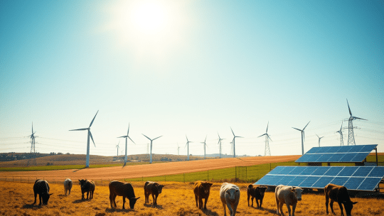 An Open Letter To Governor Stitt And The Oklahoma Legislature From A 3rd Generation Oklahoma Farm Owner