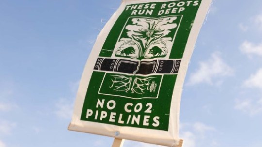 How To Know Carbon Capture Is a Scam