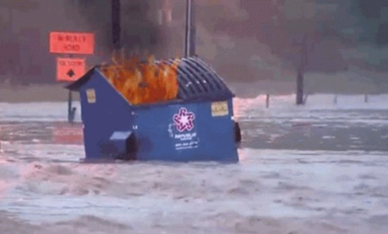 Garfield Residents Have To Sue Enid Government To Protect Them From HUGE Solar Installation