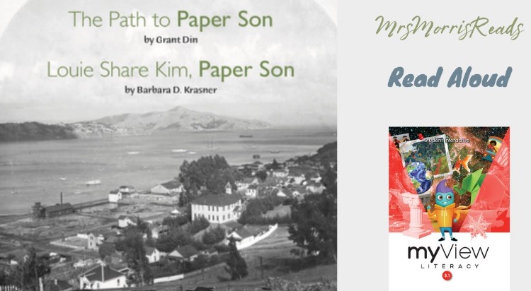 Norman elementary school assigns books sympathetic to illegal immigration