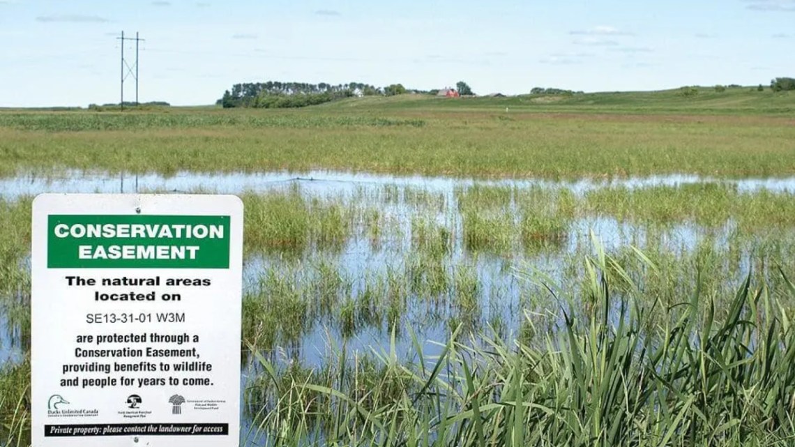 Wind Energy Property Easements – Tax Scams As Well As Property Rights Theft?