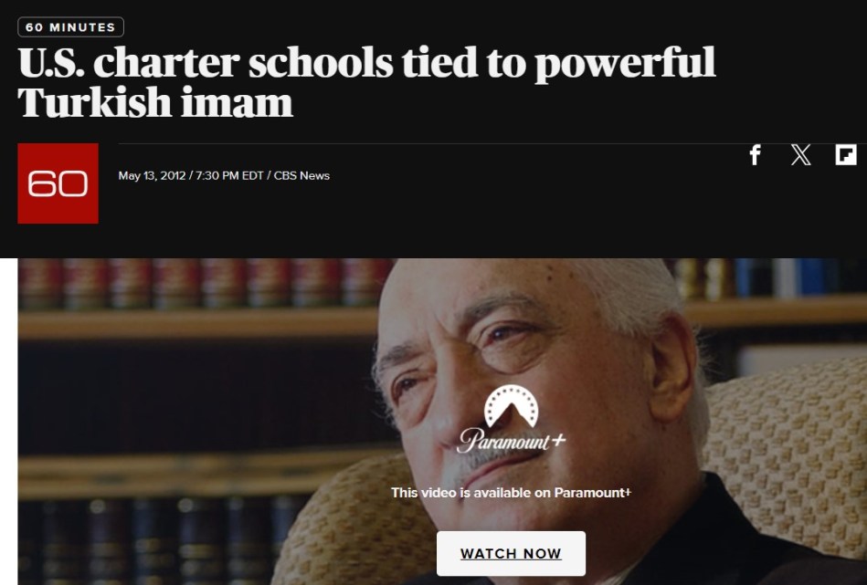 Guest Post: Dove Charter Schools Manipulate Test Scores And More, While Ryan Walters Practices Political Pandering