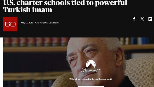 Guest Post: Dove Charter Schools Manipulate Test Scores And More, While Ryan Walters Practices Political Pandering