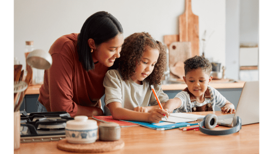 Homeschoolers Want End To Educational Tax Credit