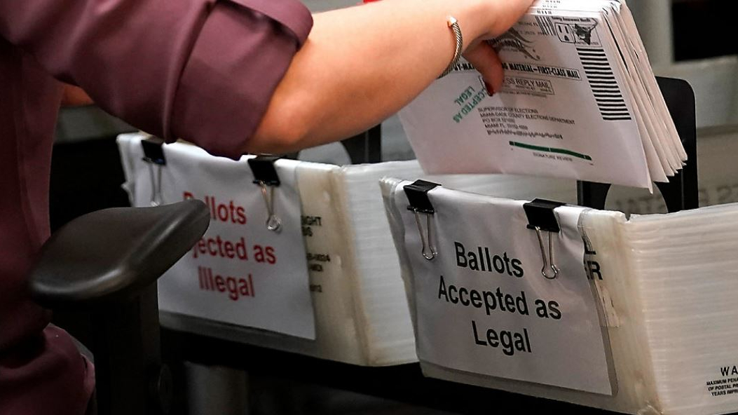 Oklahoma Election Irregularities: Keyes’ Eye-Opening Findings