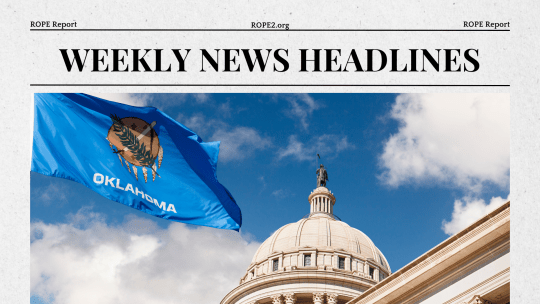 Weekly News Headlines and Commentary – Week of 2.10.25