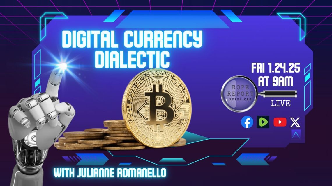 America’s Digital Currency Conundrum