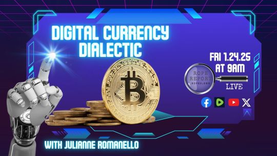 America’s Digital Currency Conundrum