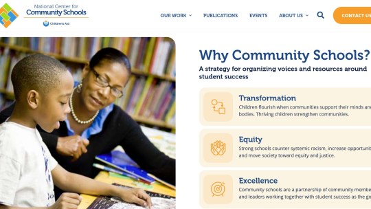 Community Schools Are The Marxist Solution For Oklahoma Schools – Vote NO on HB1467 by West