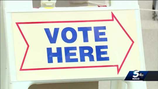 Election Bills To Support And Oppose – Oklahoma Legislative Session 2025