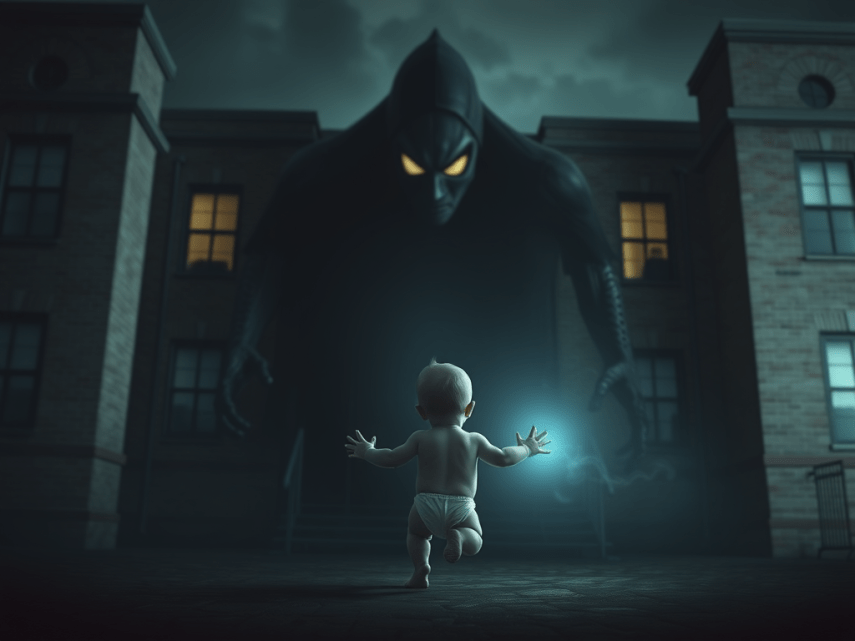 Kaiser Partners With OK To Fund Birth To Three ‘Early Education’ Collecting Data On Babies For Tax Dollars To Justify Putting Them In Daycare