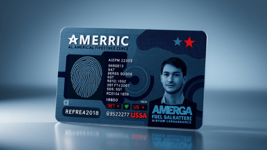 REAL ID – A liberty-destroying relic of the War on Terror