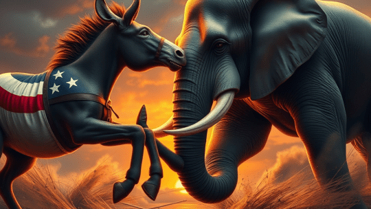 Oklahoma’s Republican Supermajority Passes More Democrat Bills Through The House Than Republican Bills