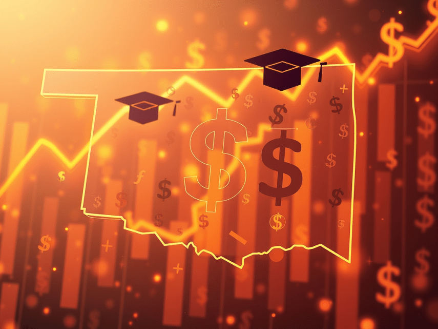 Dollars For Data – Grok: In Order To Continue Receiving Federal Dollars, Oklahoma Needs To Gather Data On Babies Through 20-Year-Olds