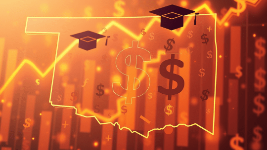 Dollars For Data – Grok: In Order To Continue Receiving Federal Dollars, Oklahoma Needs To Gather Data On Babies Through 20-Year-Olds