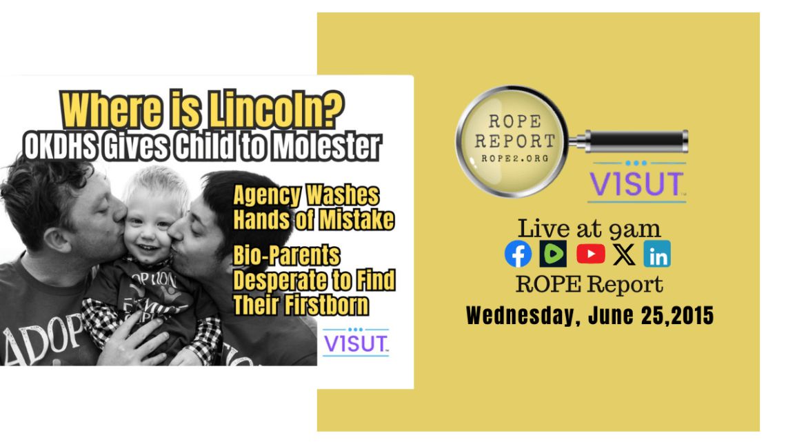 Our Latest Interview With V1SUT – You Have To See It To Believe It – Action Needed