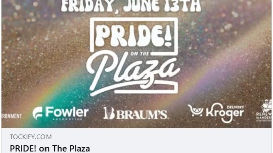 Boycotting Braum’s Over Public Drag Queen Performances Is But One Front In The Fight To Save The Innocence Of Our Children