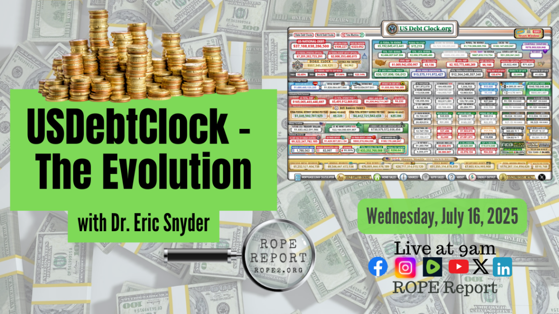 That Dollar In Your Pocket Doesn’t Mean What You Think It Means