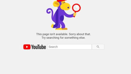 YouTube Summarily Yanks Our Account And The Whole Thing Is Super Suspect