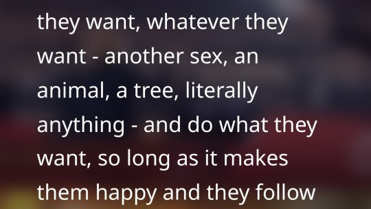 There Is A Choice – Which Will You Choose