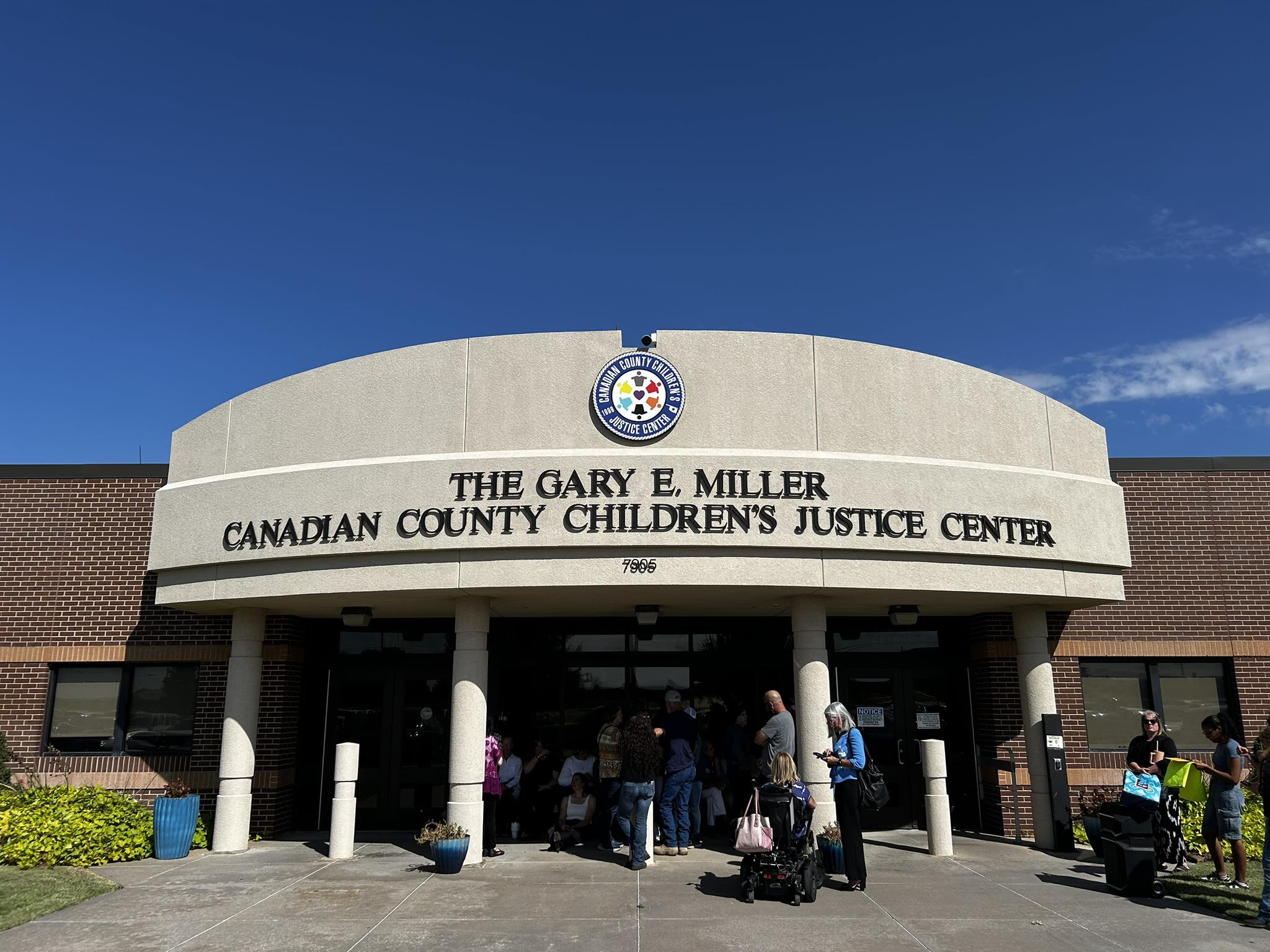 Medical Kidnapping in Oklahoma