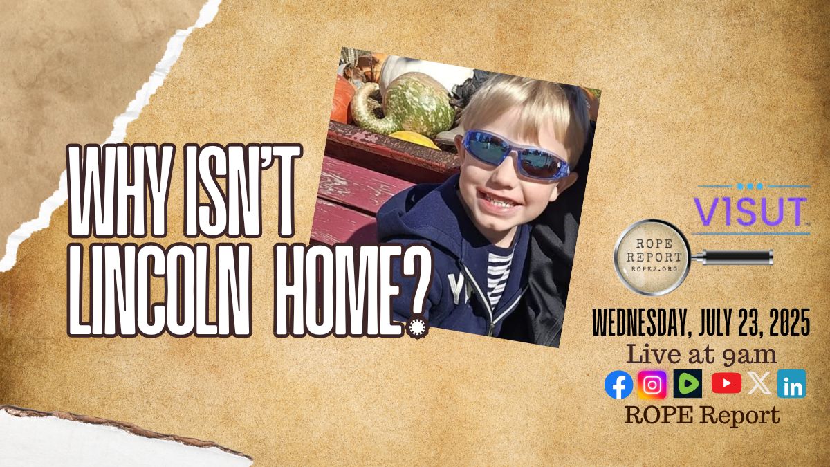 Why Isn't Lincoln Home?