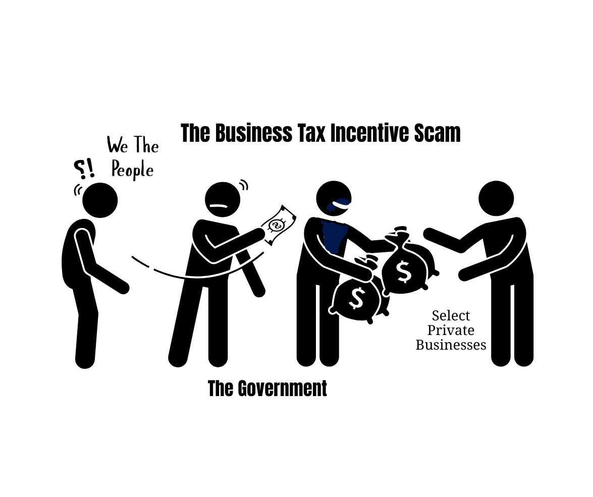 Oklahoma Business Tax Incentives