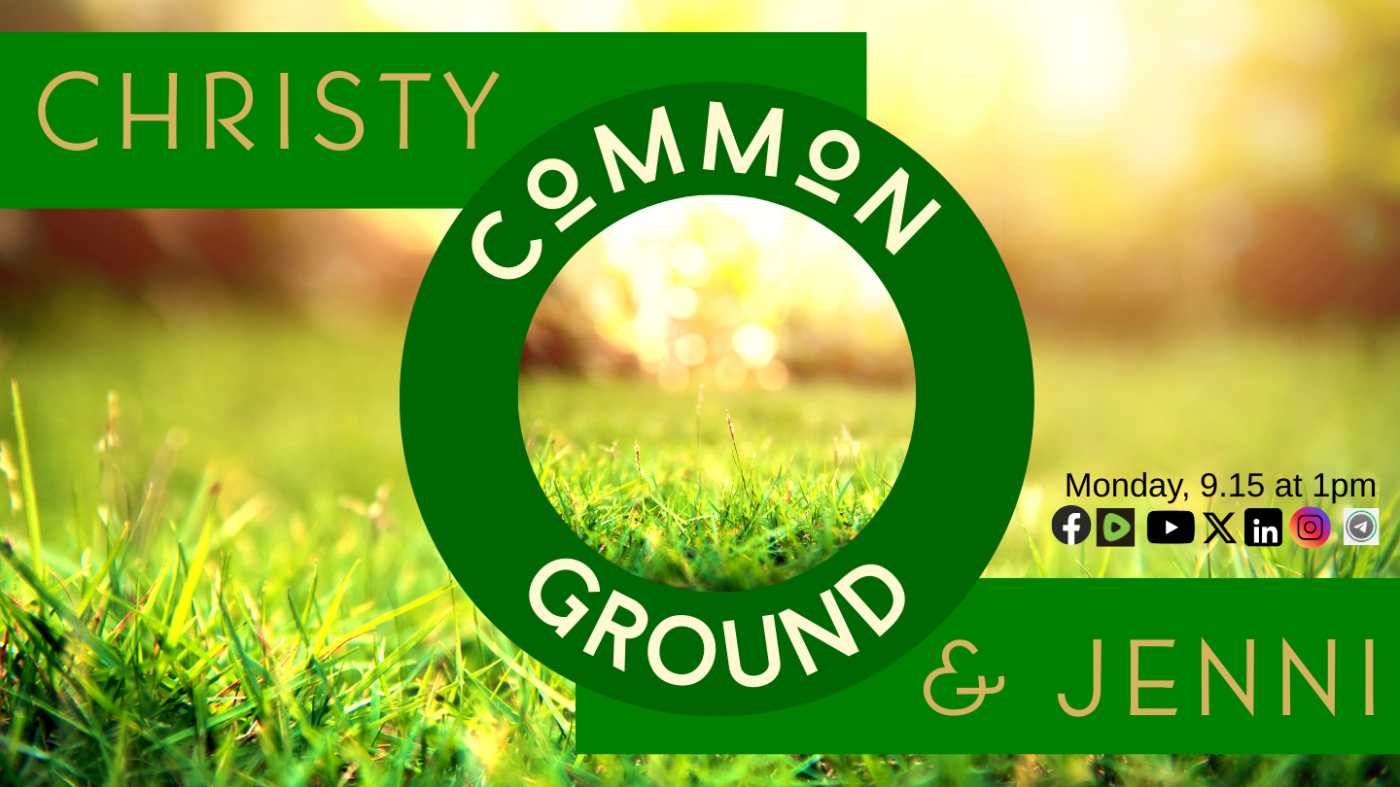 Common Ground
