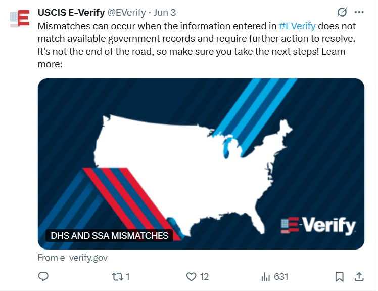 E-Verify And the Save Oklahoma Plan